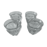 Verres baccarat Harcourt Talleyrand