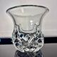 Saint Louis signed vase