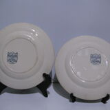 2 plates