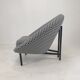 Set 2 F115 Lounge Chairs by Theo Ruth for Artifort, 1970s