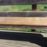 Farm bench