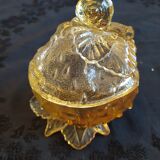 Vintage crystal candy from Boog Frères
