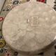 Vintage genuine mother-of-pearl top