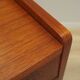 Teak dressing table, Danish design, 1970s, production: Denmark