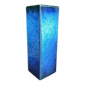 Vase vintage japonais