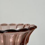 Rosaline flower bloom vase