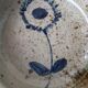 Stoneware bowl