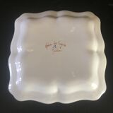 Empty pocket Moustiers Segtiers