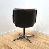Charles Pollock office chair