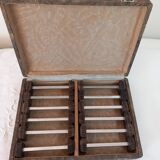 Art Deco knife holder