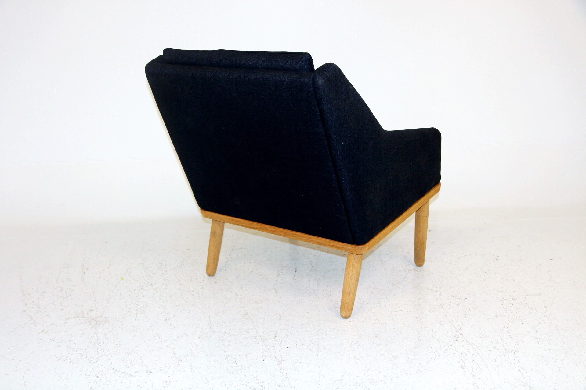 Armchair, Poul Volther, Frem Røjle, Denmark, 1960