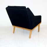 Armchair, Poul Volther, Frem Røjle, Denmark, 1960