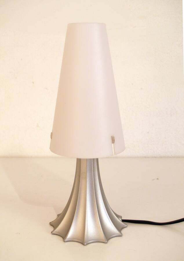 Alessandro Mendini Mimi lamp produced by sidecar / Artemide