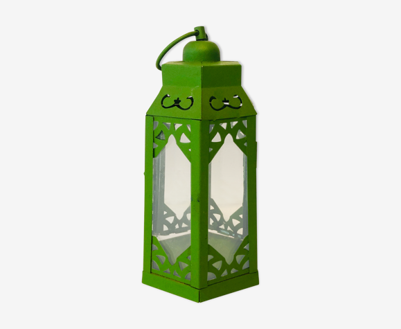 Green lantern
