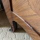 Rosewood wardrobe