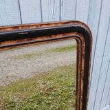 Antique Louis Philippe mirror