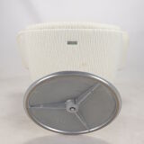 Big Tulip Chair and Ottoman by Pierre Paulin for Artifort, 1980s