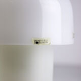 Lampe de table par Luigi Massoni pour Guzzini