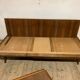Midcentury Corner Folding Sofa by František Jirák for Tatra Nábytok, 1960s, CZ