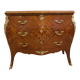 Louis XV style commode