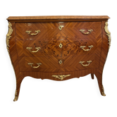 Commode style Louis XV