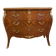 Louis XV style commode