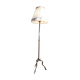 Lamppost from Paris