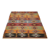 Tapis kilim, Turquie