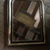Mirror Napoleon III 81x60cm