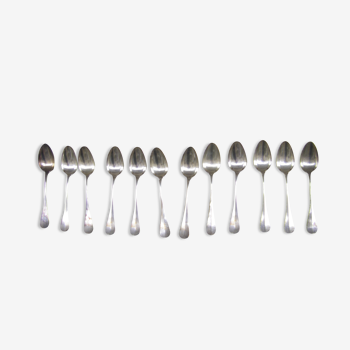 Vintage cutlery set "24 pieces"
