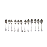 Set de couverts vintage "24 pièces"