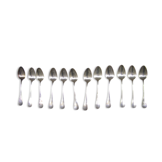 Vintage cutlery set "24 pieces"