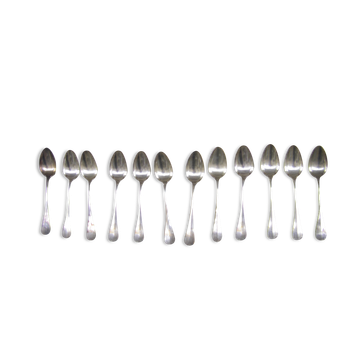 Vintage cutlery set "24 pieces"