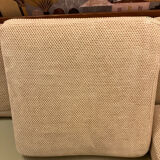 Scandinavian canapé Ole Wanscher