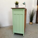 Vintage Parisian buffet