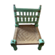 Small Indian chair