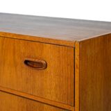 Scandinavian chest of drawers