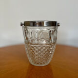 Vintage ice bucket