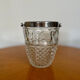 Vintage ice bucket