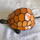 Turtle lamp
