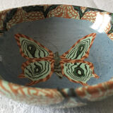 Cup signed Gerbino Vallauris