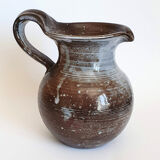 Ceramic pitcher by Dominik Mornac