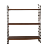 Vintage wall shelf
