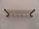 Vintage metal coat rack 1960's
