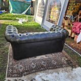 Chesterfield sofa