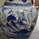Vase potiche