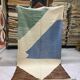 Berber Boujaad Kilim Rug 2m65 x 1m43
