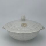 Maison Rouard porcelain table service