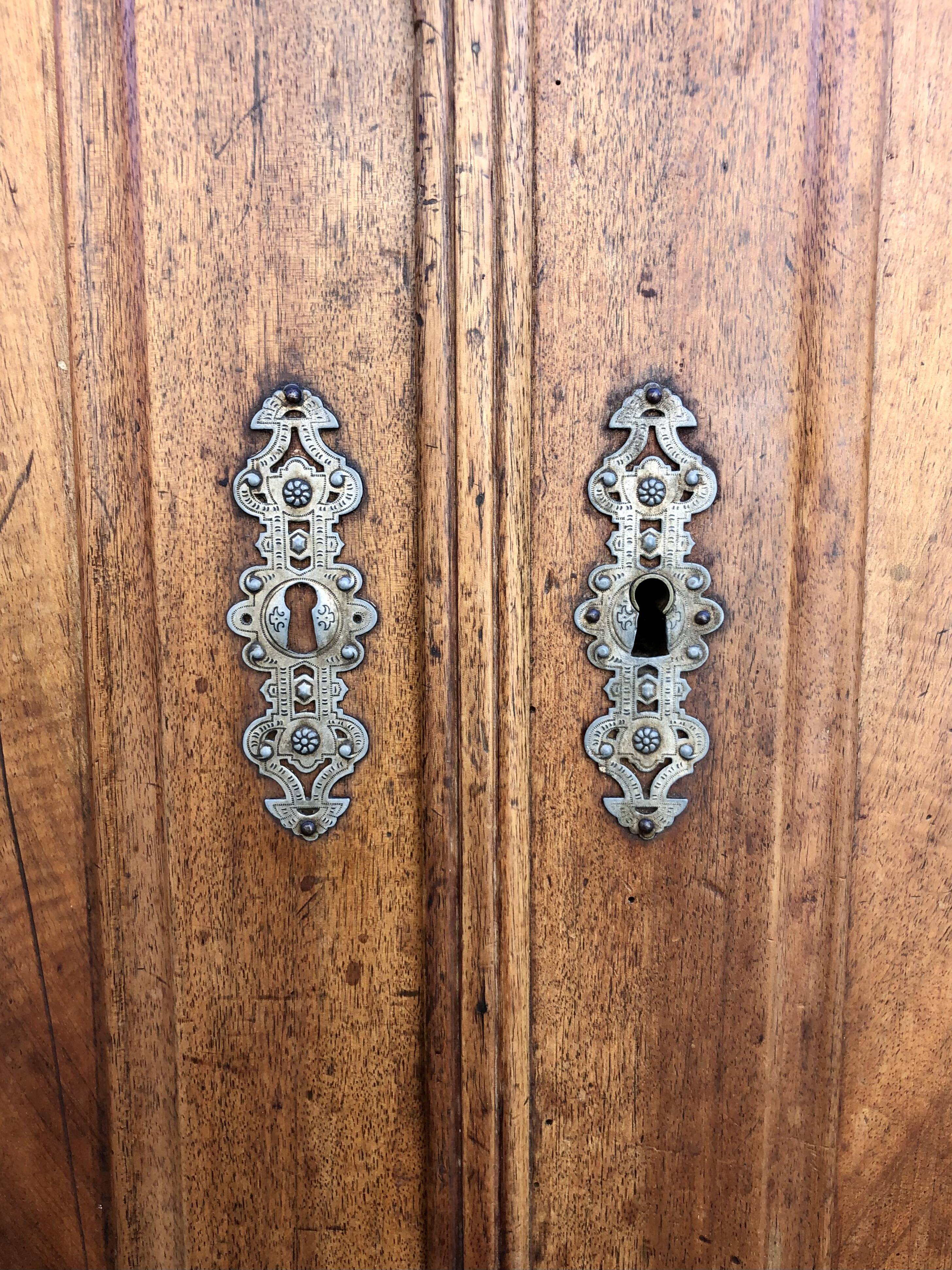 Buffet Louis Philippe