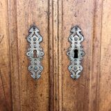 Buffet Louis Philippe